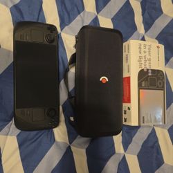 Gaming Bundles And Other Items. 