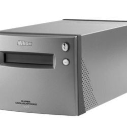 Nikon Super Cool Scan 9000 