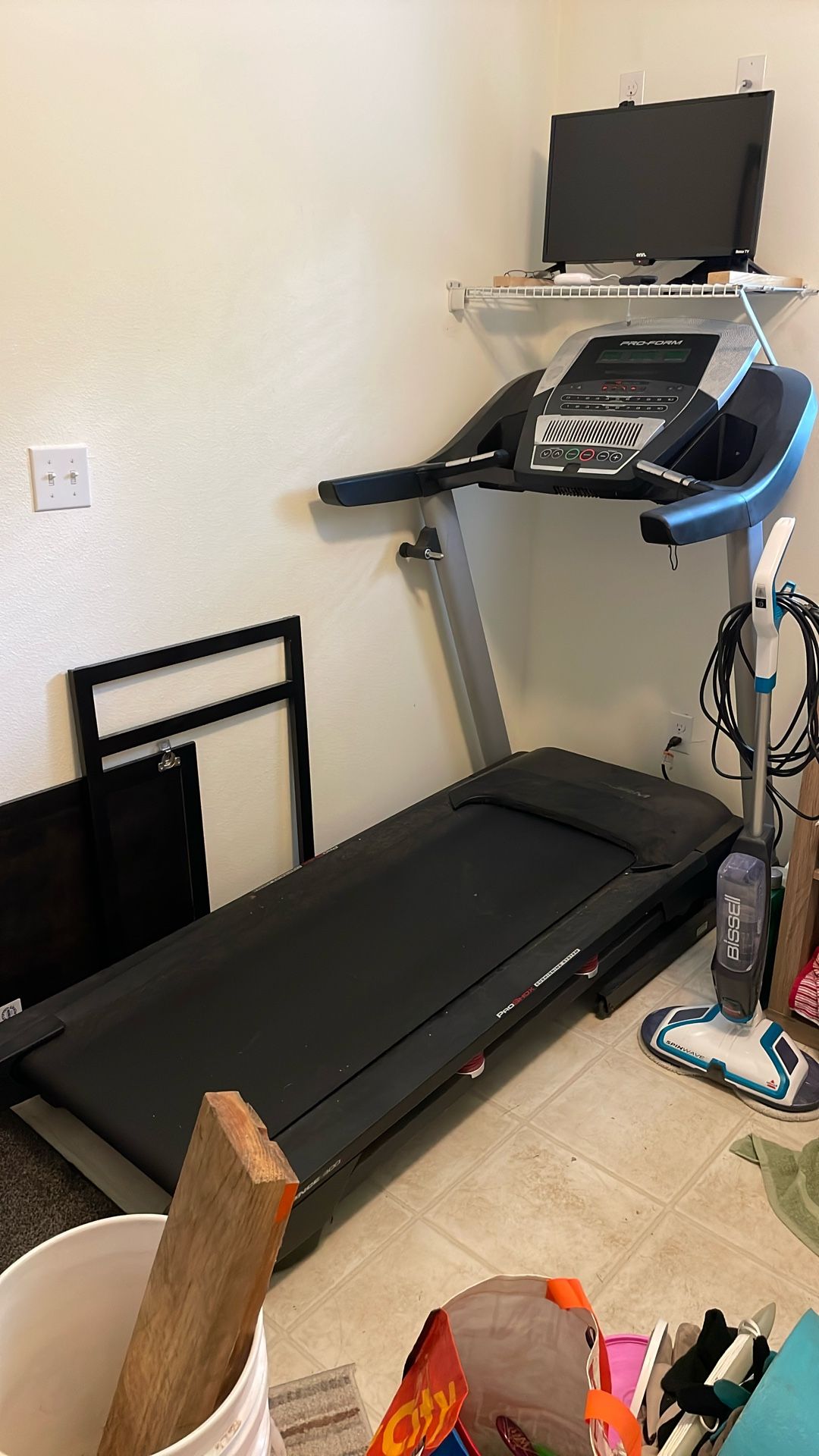 Treadmill