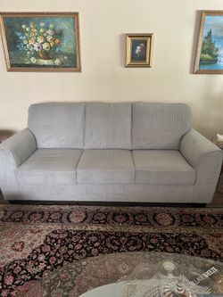 Sofa , 3 months old, almost new