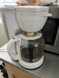 Coffee Maker