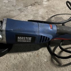 Angle Grinder 