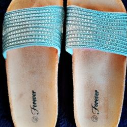 Women's Formal Sandals 