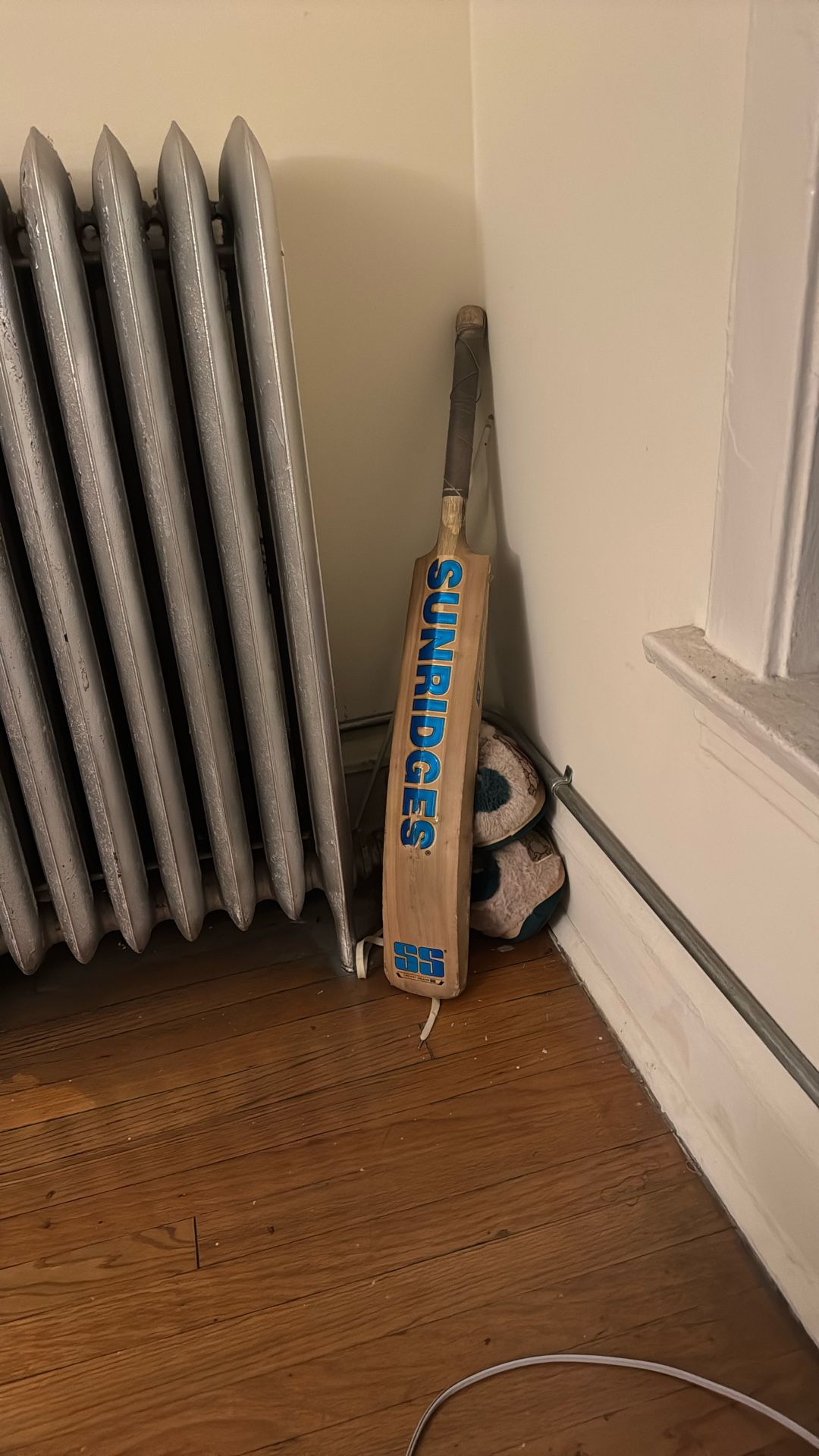 Cricket Bat