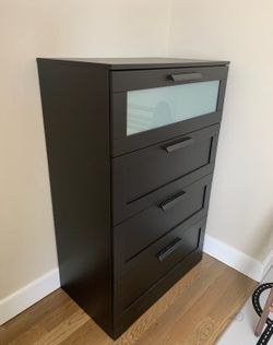Office dresser