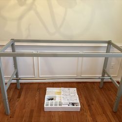 Workbench Frame - Adjustable Height Heavy Duty