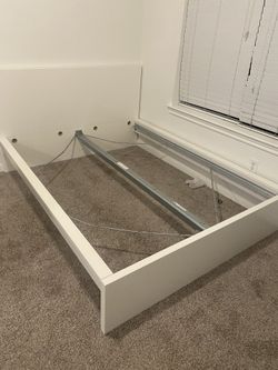 IKEA Bed Frame For Sale!