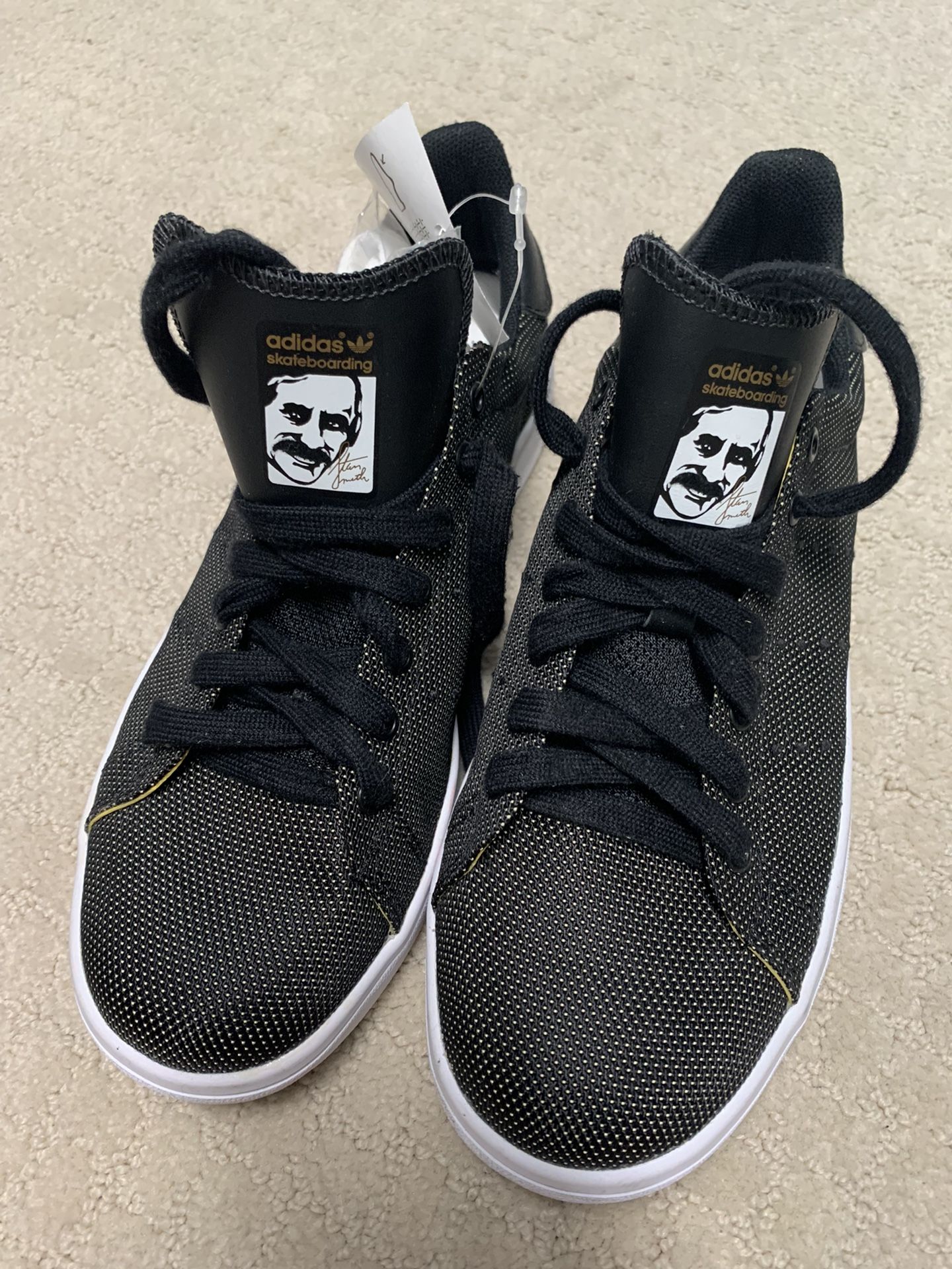 Adidas Stan Smith Vulc