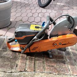 Husqvarna K970 Wet And Dry Sore