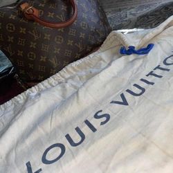 Louis Vuitton Bag