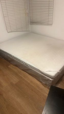 Bedroom furniture