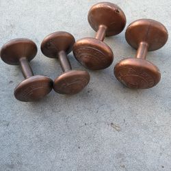 Super Star Orbatron Weights 