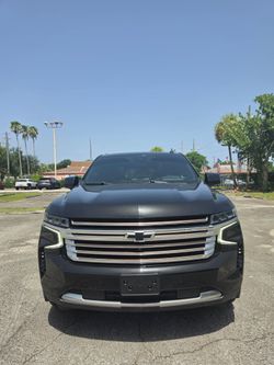 2023 Chevrolet Suburban