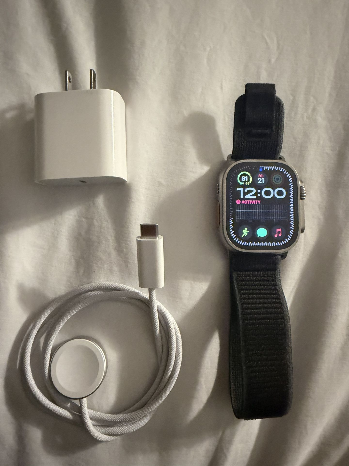Apple Watch Ultra 2