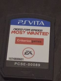 ps vita game