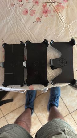 iPhone 13 belt clips