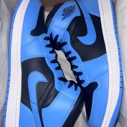 Jordan’s