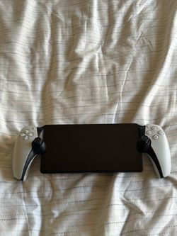 Playstation Portal