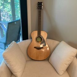 Yamaha FS 800
