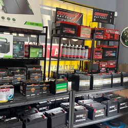 $49 Reconditioned Never Used and New Car Batteries