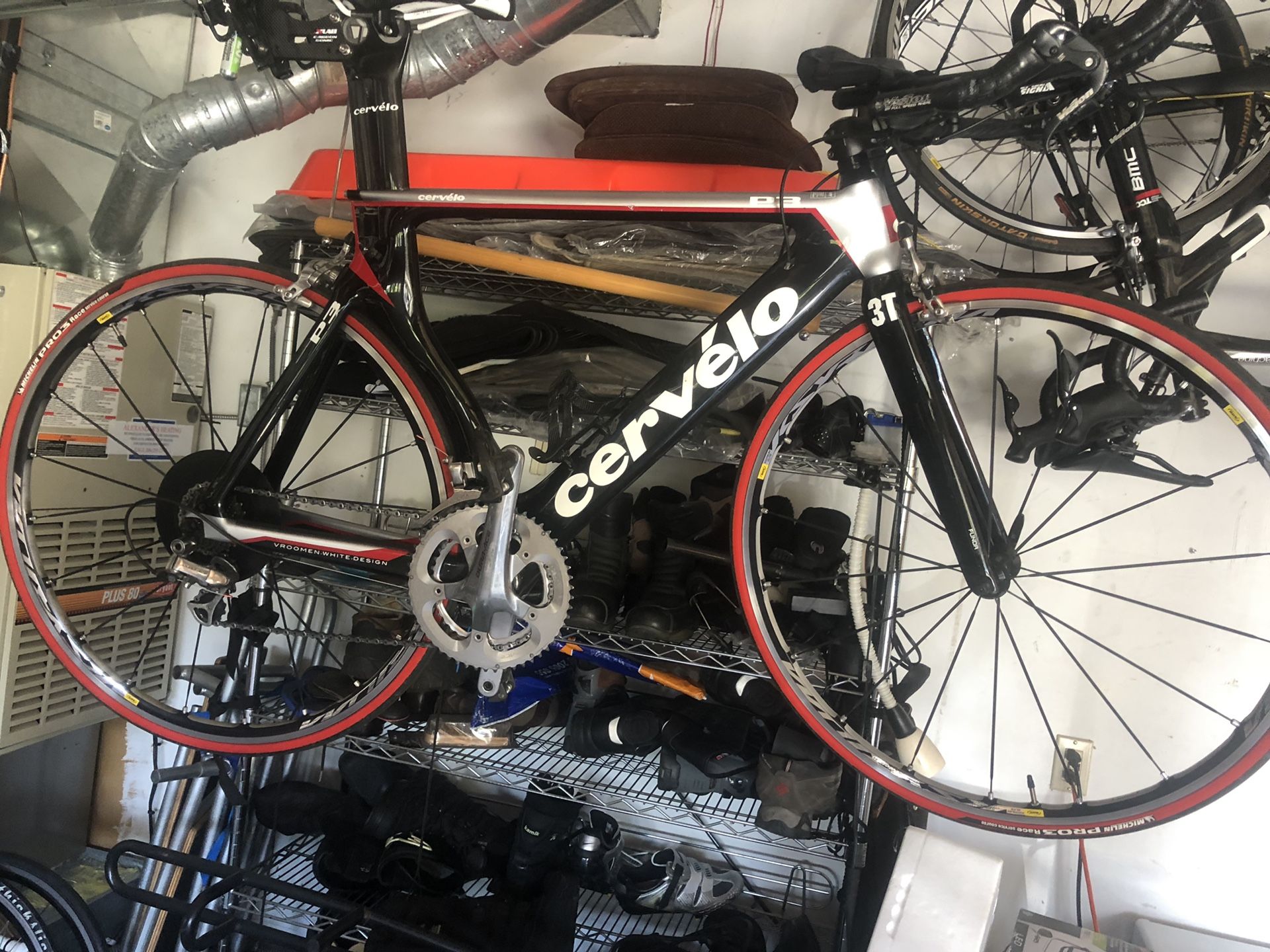 cervelo 3t