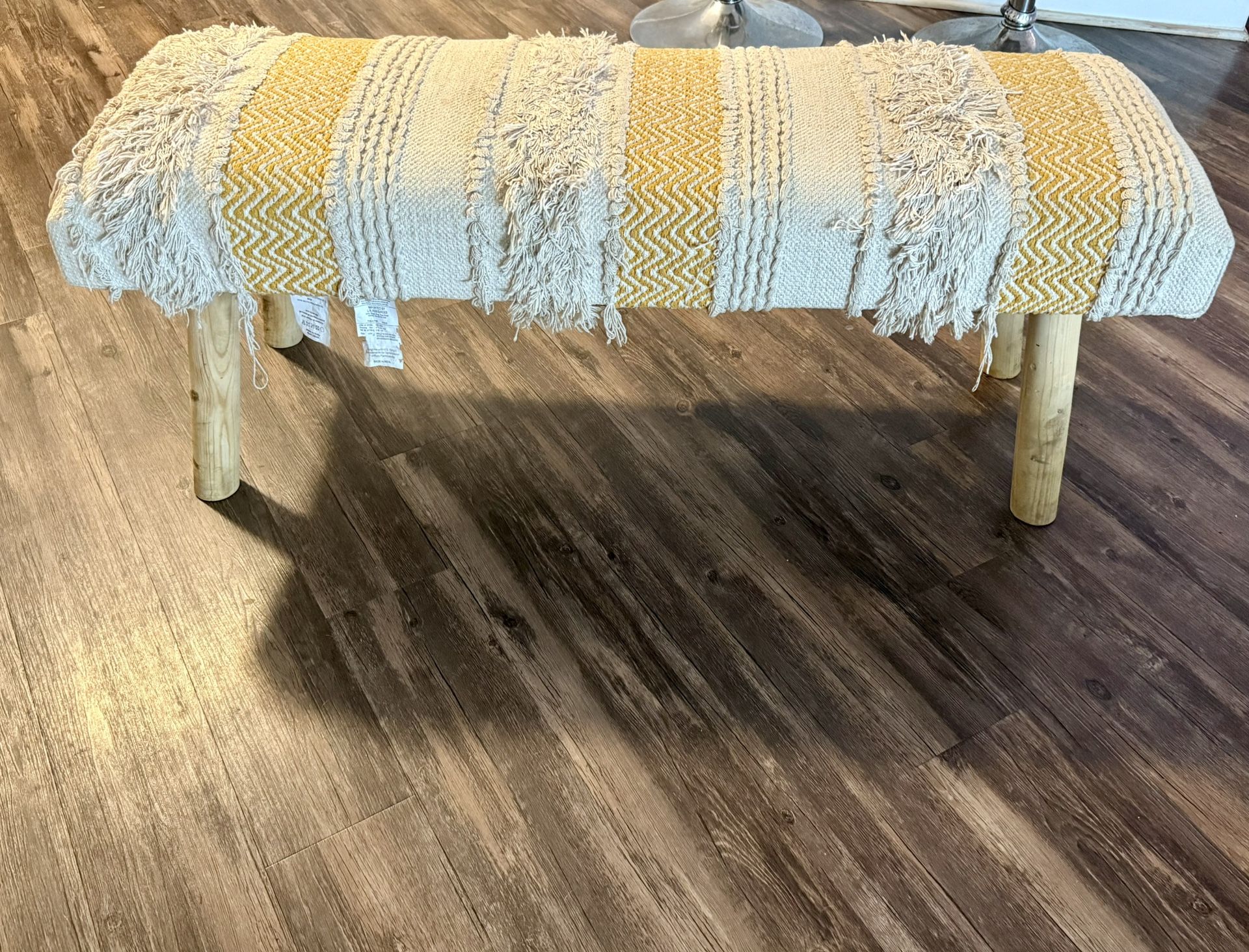 Bench