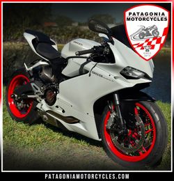 2016 Ducati 959 Panigale