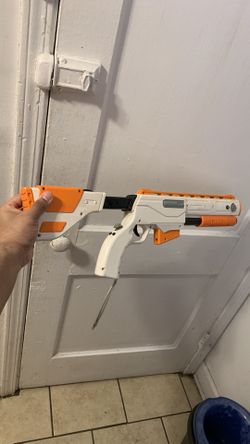 Xbox 360 Wireless Gun