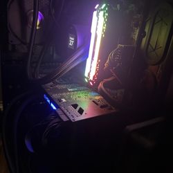 3080 Gaming Pc Setup