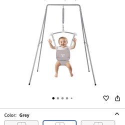 Baby Jumper