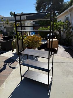 Kitchen Organizer
