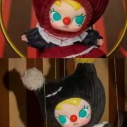 Why So Serious Pendant PopMart