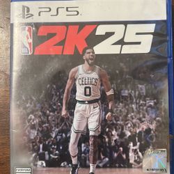 2k25 