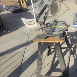 Table Saw