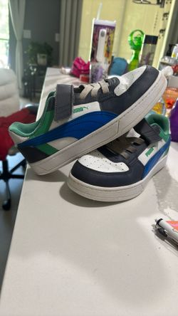 Puma Caven 2.0 Block -Size 3C