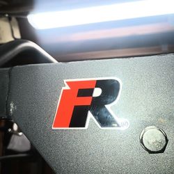 Fitness Reality Squat Rack