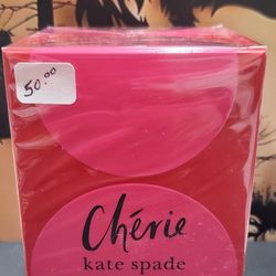 Kate Spade Cherie