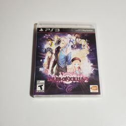 Tales of Xillia 2 PS3