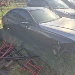 Bmw 328i Part Out