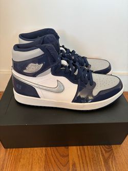 Nike Air Jordan 1 High G Men Size 10