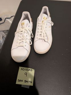 Adidas Women's Shoes - Size 9