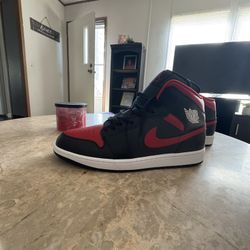 Size 13 Jordan 1