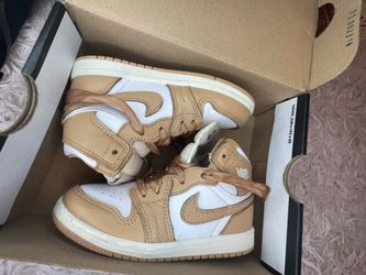 Toddler Jordan 1s
