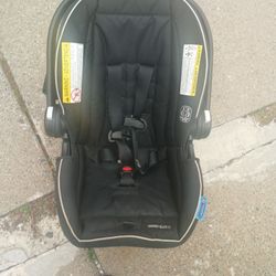 Car Seat 
