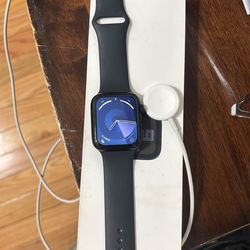 apple watch