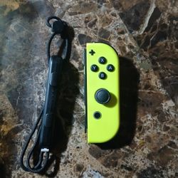 Nintendo Switch Joy-Cons