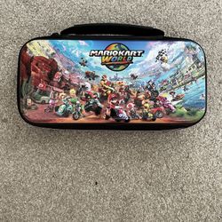 Switch 2 Case