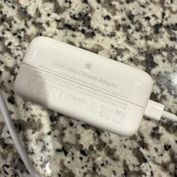 Apple Genuine 30W usb Charger