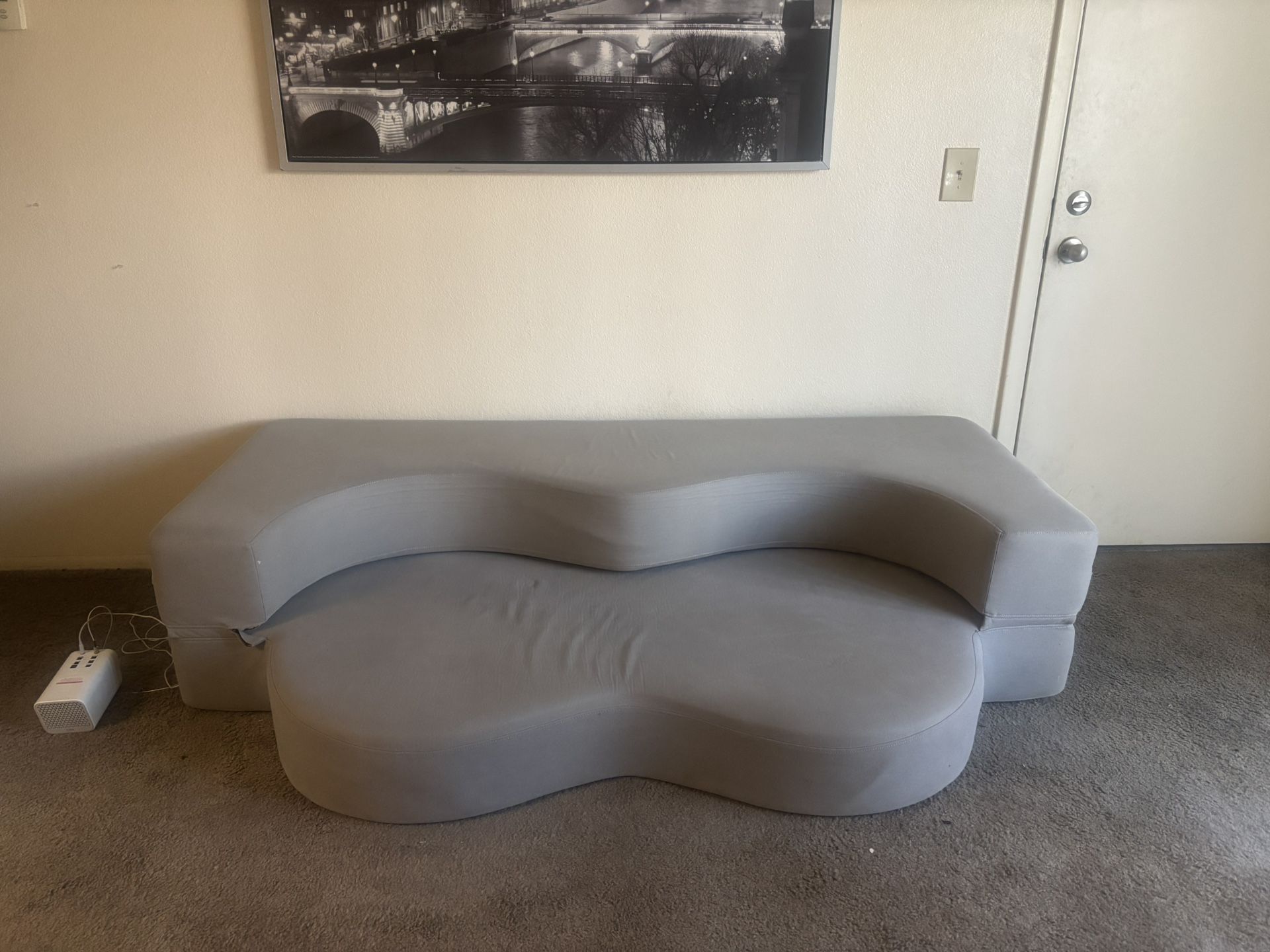 Folding Sofa Bed