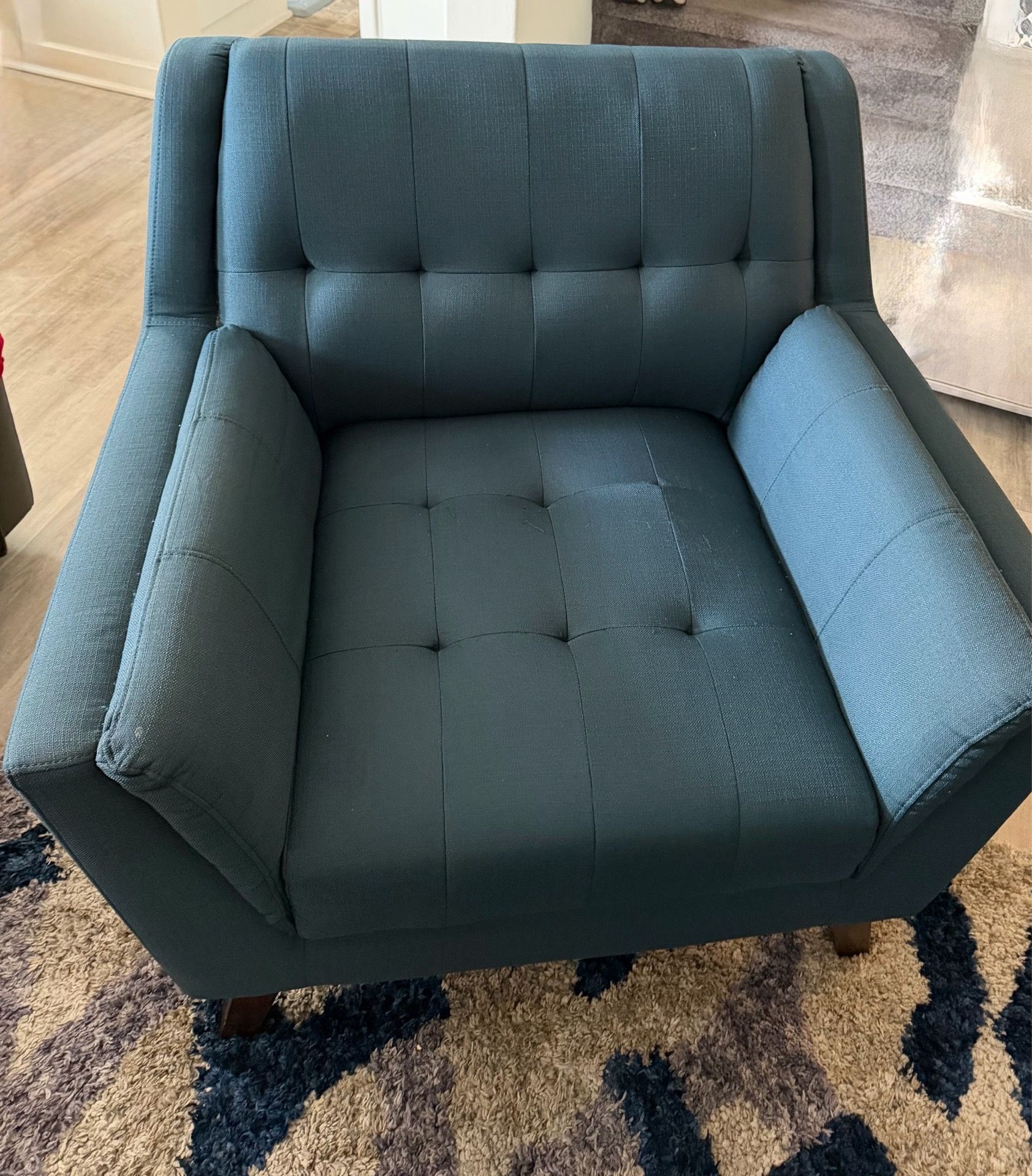 chair